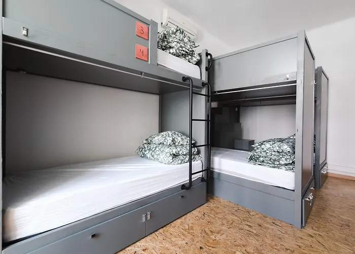 Wot Patio Social Lissabon