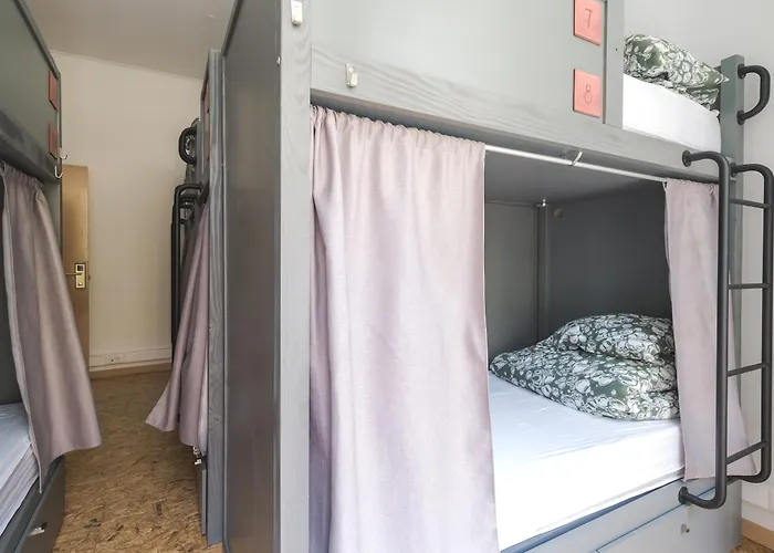 Wot Patio Social Lissabon