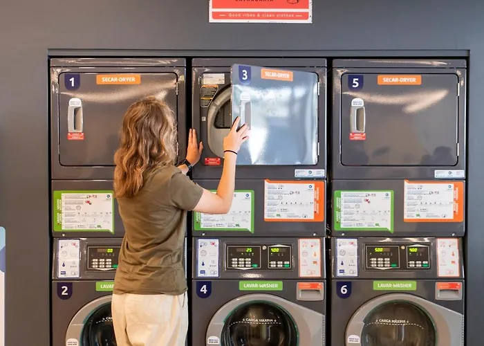 Wot Patio Social * Lissabon