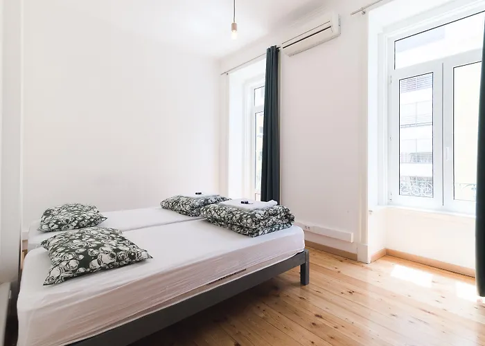 Wot Patio Social * Lissabon