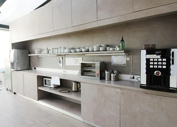 Wot Patio Social * Lissabon