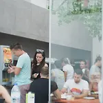 Wot Patio Social *