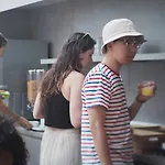 Wot Patio Social