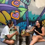 Wot Patio Social * Lisbon