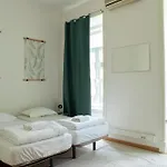 Wot Patio Social Hostel