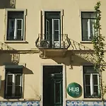 Wot Patio Social Hostel *