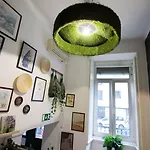 Wot Patio Social بيت شباب Lisboa