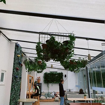 Wot Patio Social Lisboa