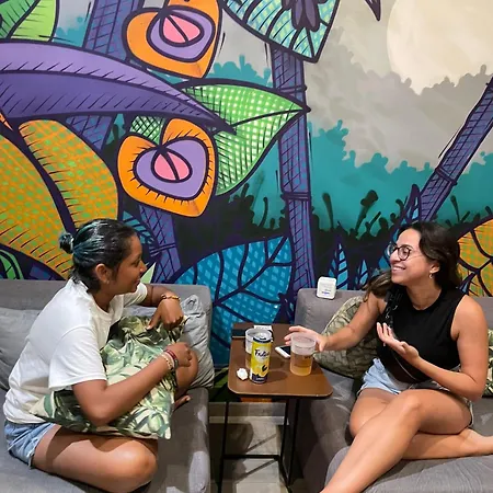 Wot Patio Social * Lisboa