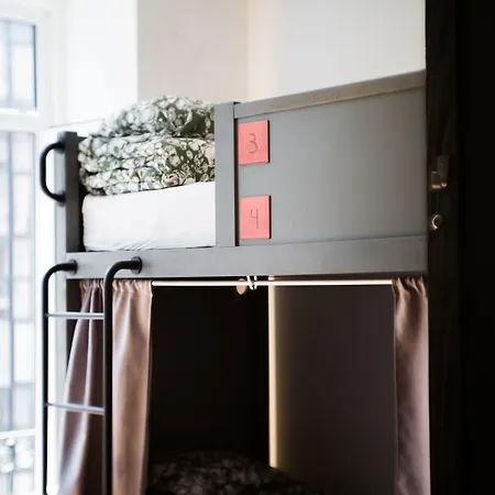 Wot Patio Social 旅馆 Lisboa