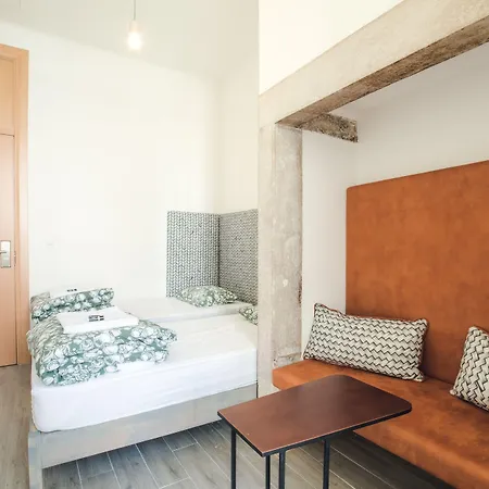 Wot Patio Social بيت شباب