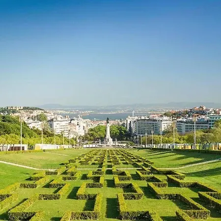 Wot Patio Social 旅馆 Lisboa