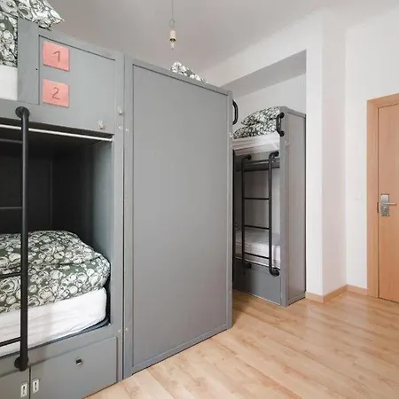 Wot Patio Social بيت شباب *