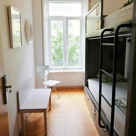 بيت شباب Wot Patio Social Lisboa