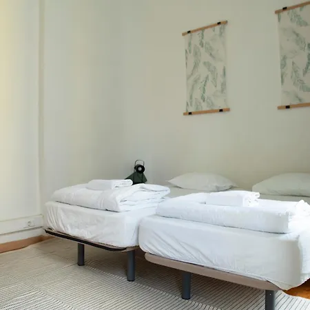 Wot Patio Social Auberge de jeunesse *