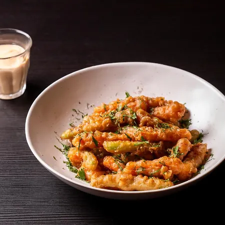 Wot Patio Social Lisboa