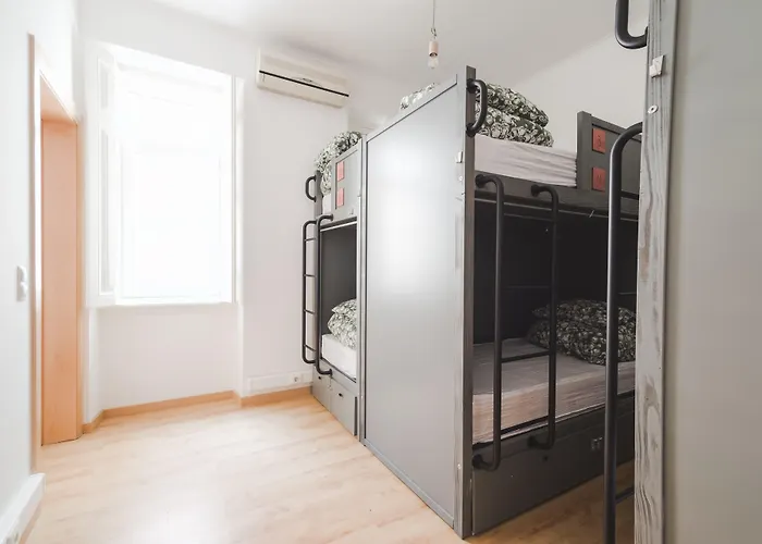 Wot Patio Social * Lisboa