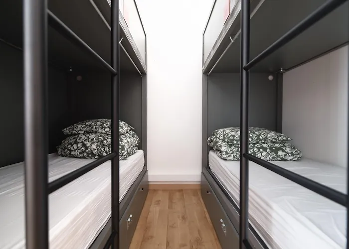 Wot Patio Social Lisboa