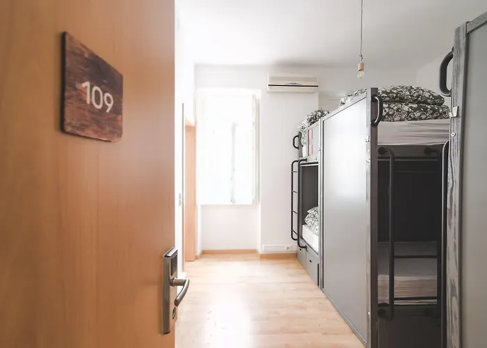 Wot Patio Social * Lisboa