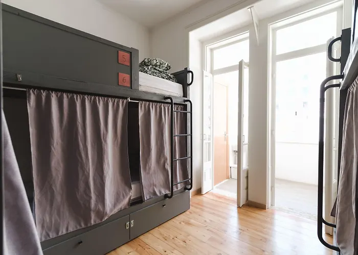 Wot Patio Social * Lisboa