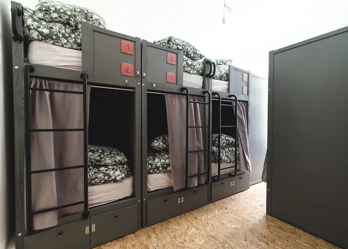 Wot Patio Social Lisboa