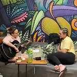 Wot Patio Social