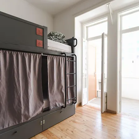 Wot Patio Social * Lisboa