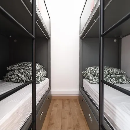 Wot Patio Social Hostel