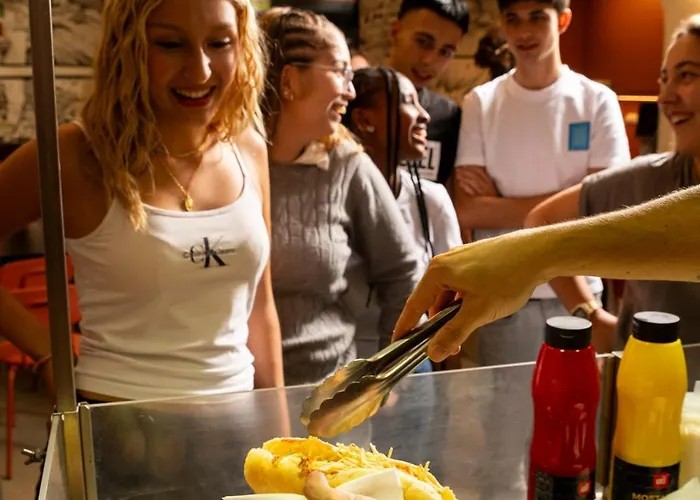 Wot Patio Social Lisboa