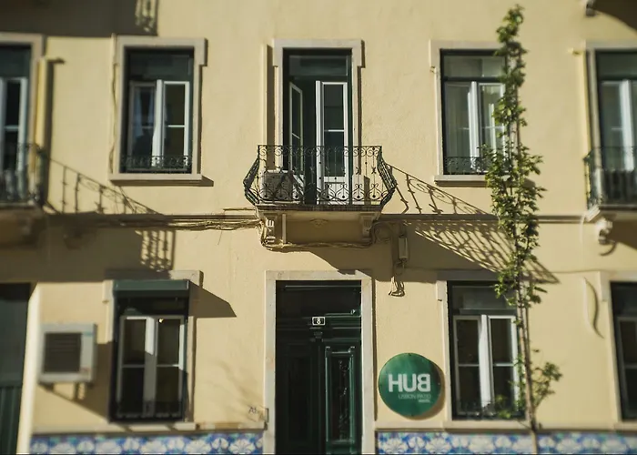 Wot Patio Social Hostel *