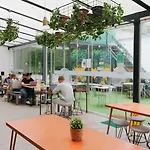 Wot Patio Social * Lisboa