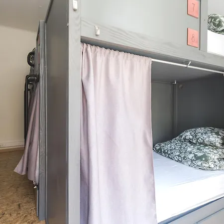 Wot Patio Social Lissabon