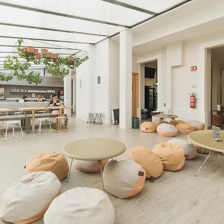 Wot Patio Lisboa