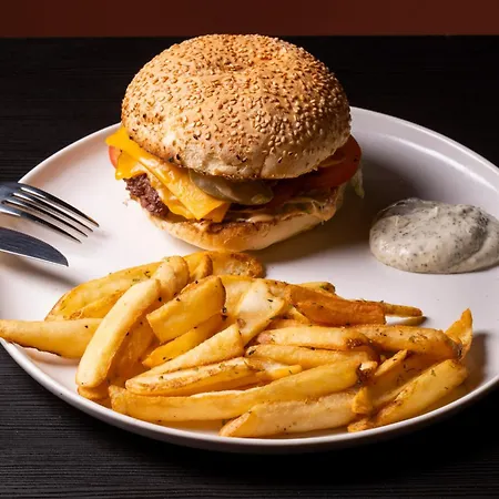 Wot Patio Social リスボン