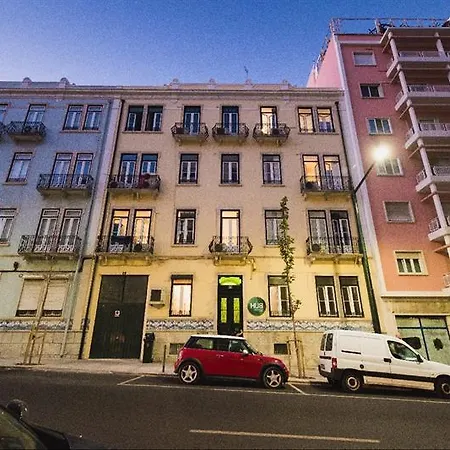 Wot Patio Lisboa