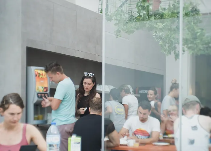 Wot Patio Social *