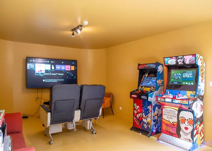 Wot Patio Social ホステル *