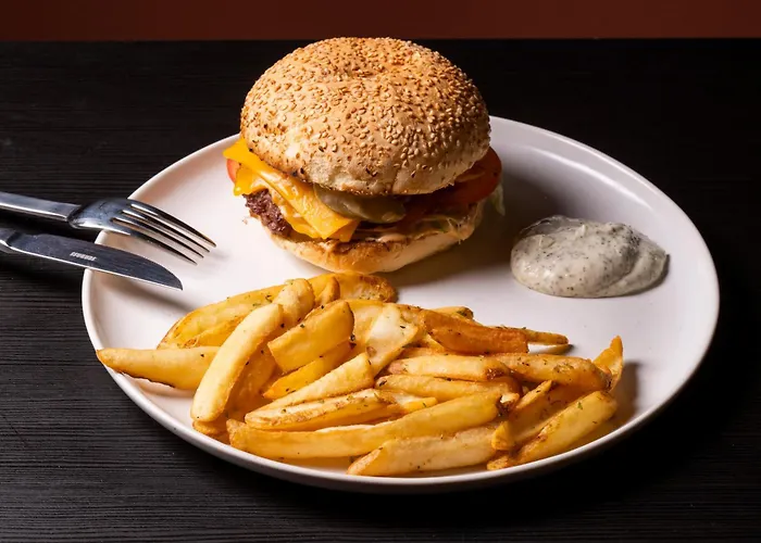 Wot Patio Social リスボン