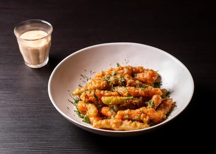 Wot Patio Social リスボン